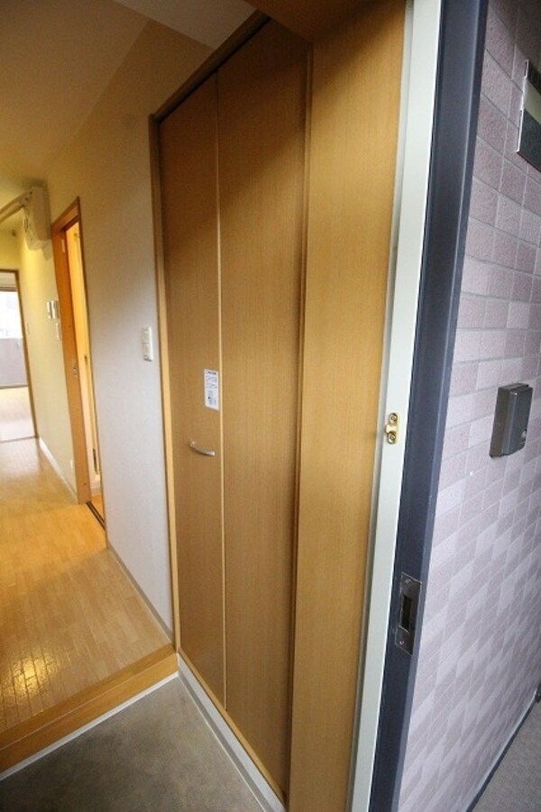 設備(★お部屋探しは株式会社タウンハウジング東京まで★)