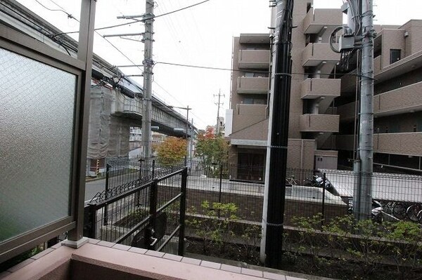 眺望(★お部屋探しは株式会社タウンハウジング東京まで★)