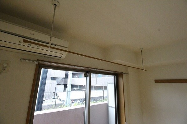 設備(★お部屋探しは株式会社タウンハウジング東京まで★)