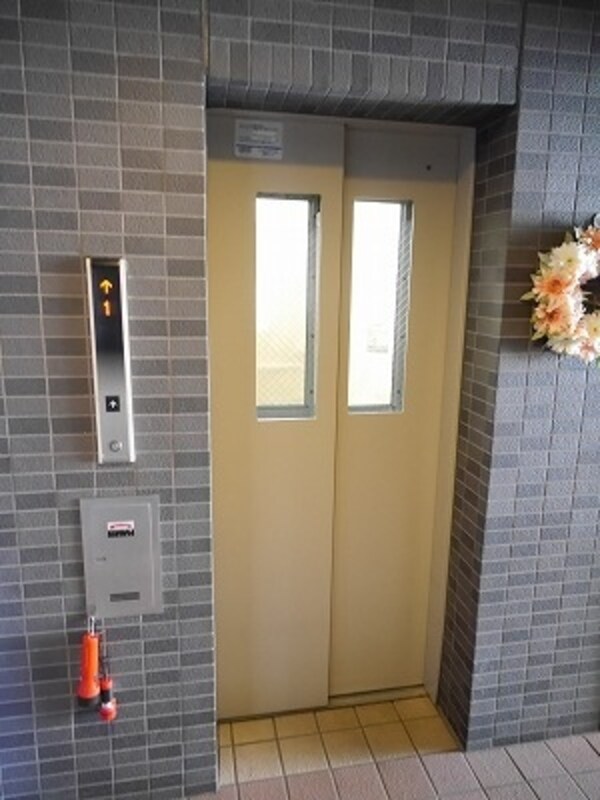 共有部分(★お部屋探しは株式会社タウンハウジング東京まで★)