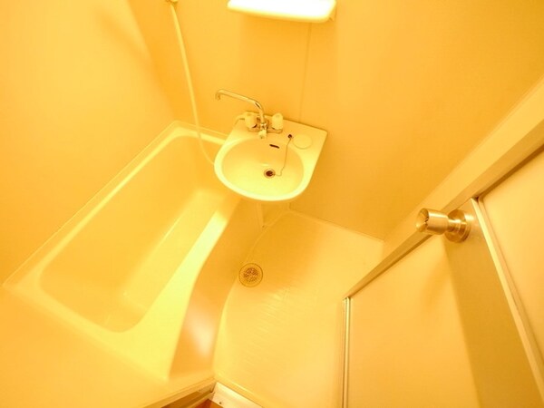 バス／シャワールーム等(★お部屋探しは、タウンハウジング多摩センター店へ★)