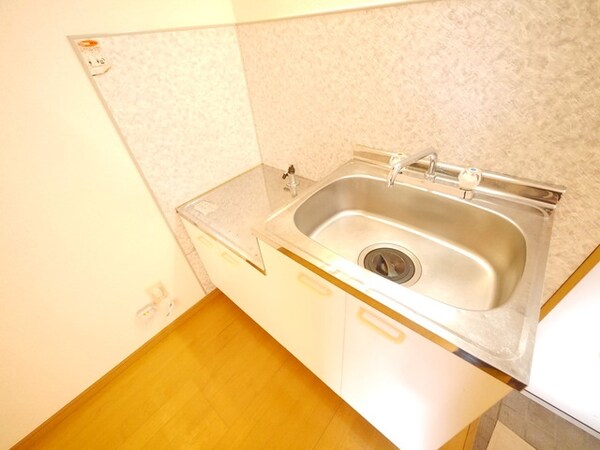 キッチン(★お部屋探しは、タウンハウジング多摩センター店へ★)