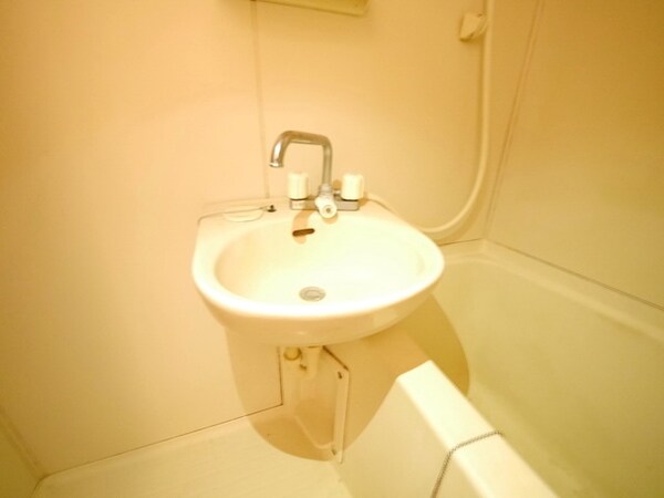 洗面(★お部屋探しは、タウンハウジング多摩センター店へ★)