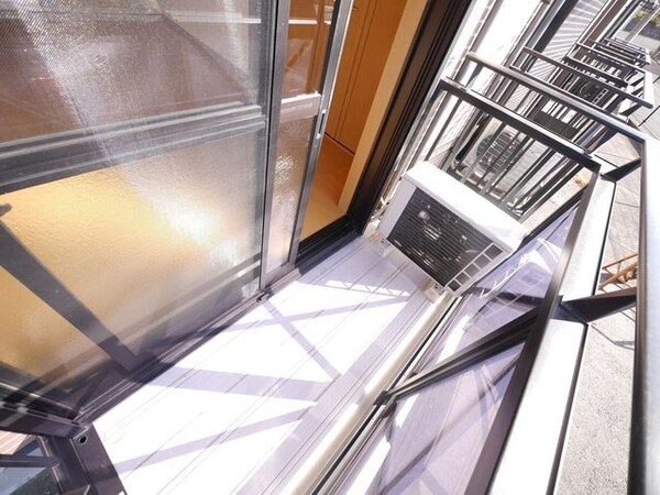 バルコニー(★お部屋探しは、タウンハウジング多摩センター店へ★)