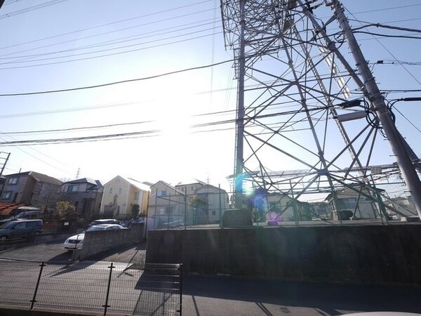 眺望(★お部屋探しは、タウンハウジング多摩センター店へ★)