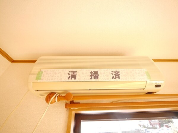 設備(★お部屋探しは、タウンハウジング多摩センター店へ★)