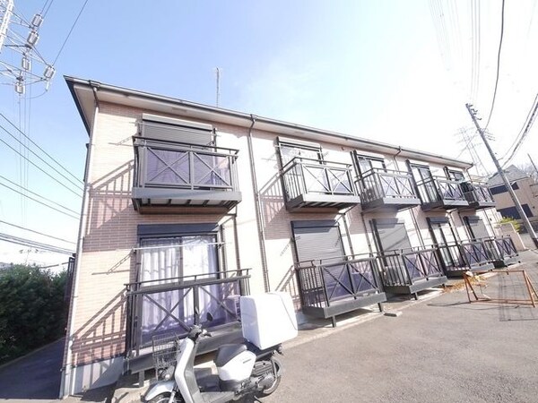 外観(★お部屋探しは、タウンハウジング多摩センター店へ★)