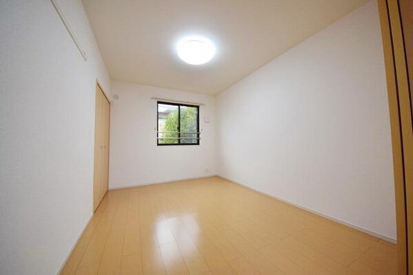 リビング・居室(★クッションフロアです★)