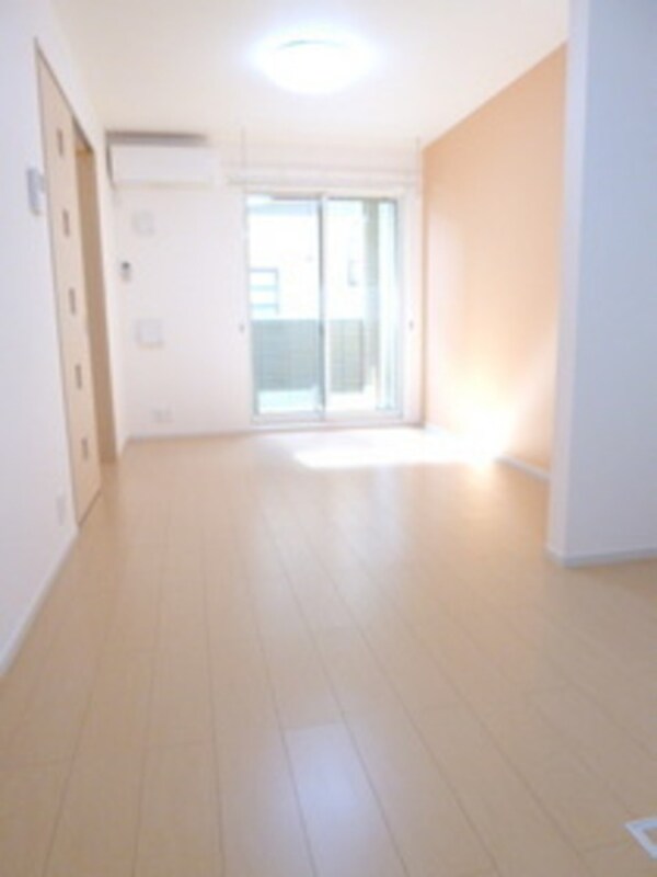 リビング・居室(★同施工会社完成イメージです★)