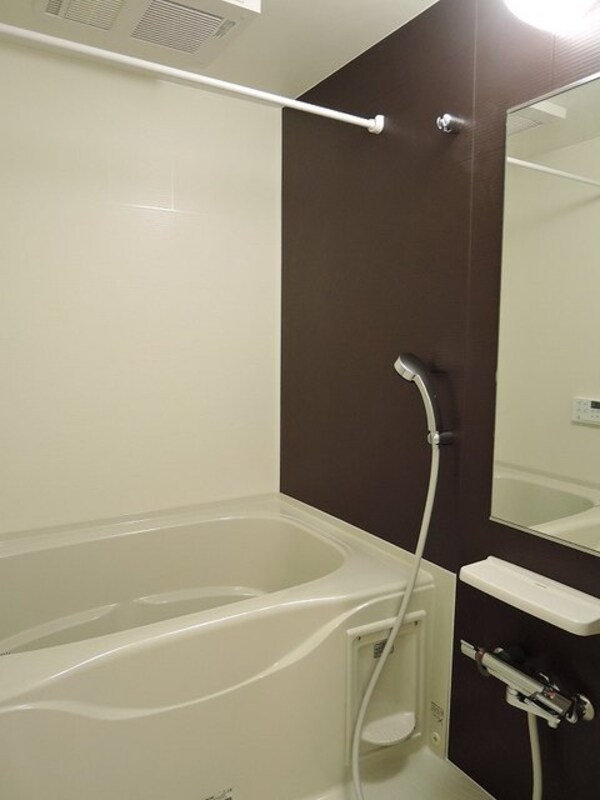 バス／シャワールーム等(★お部屋探しは、タウンハウジング多摩センター店へ★)