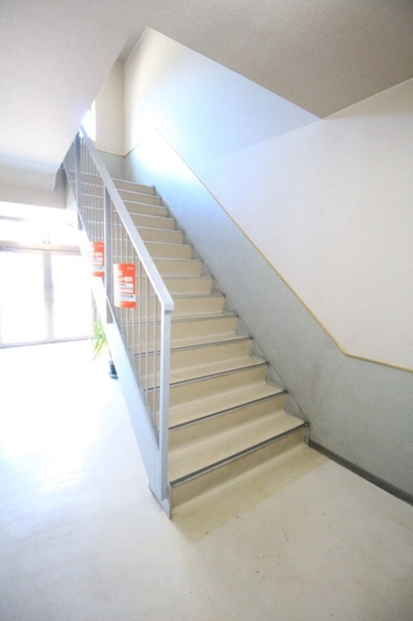 共有部分(★お部屋探しは、タウンハウジング多摩センター店へ★)