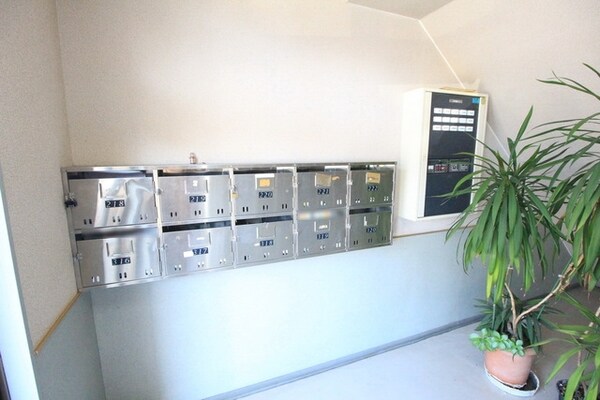 共有部分(★お部屋探しは、タウンハウジング多摩センター店へ★)