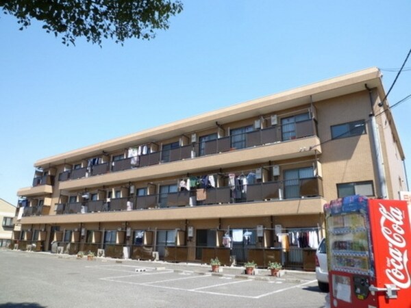 外観(★お部屋探しは、タウンハウジング多摩センター店へ★)