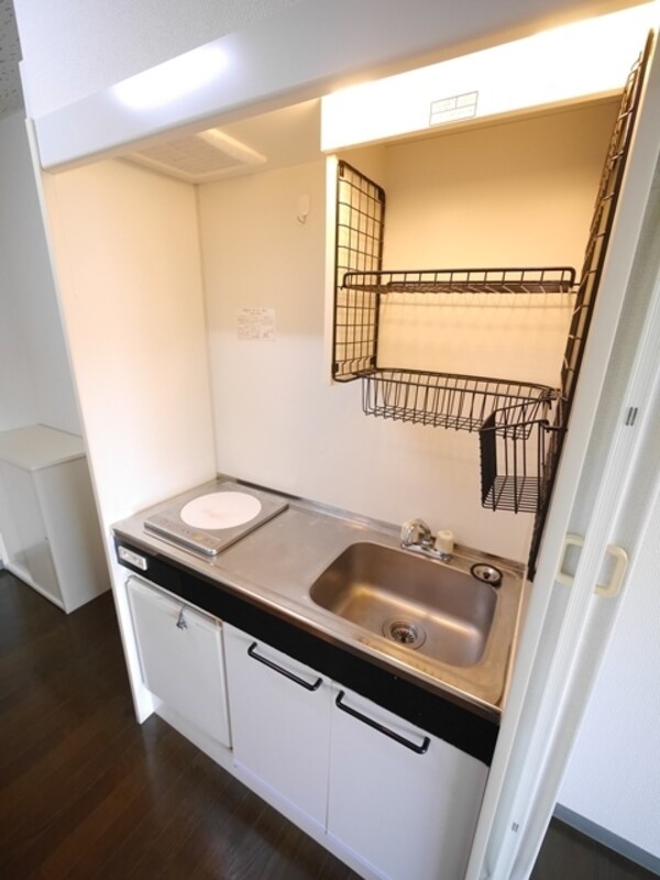 キッチン(★お部屋探しは、タウンハウジング多摩センター店へ★)