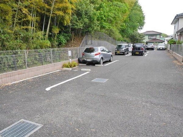 駐車場(★お部屋探しは、タウンハウジング多摩センター店へ★)