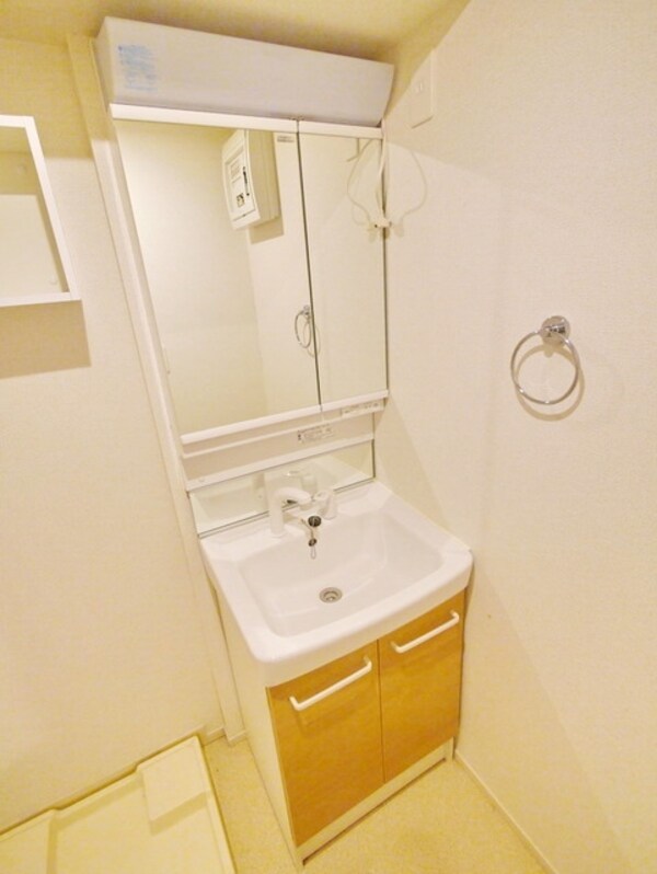 洗面(★お部屋探しは、タウンハウジング多摩センター店へ★)