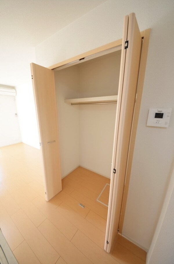 収納(★お部屋探しは、タウンハウジング多摩センター店へ★)