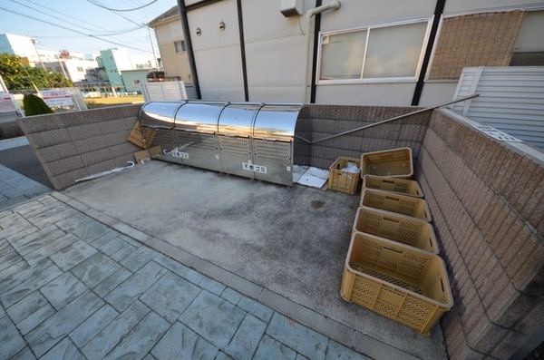 共有部分(★お部屋探しは、タウンハウジング多摩センター店へ★)