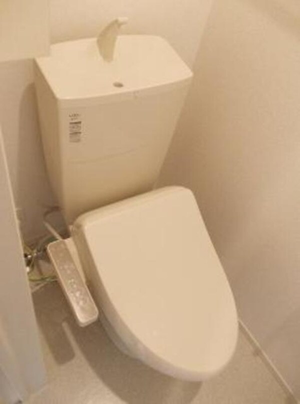 トイレ(★お部屋探しは、タウンハウジング多摩センター店へ★)