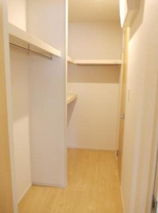 収納(★お部屋探しは、タウンハウジング多摩センター店へ★)