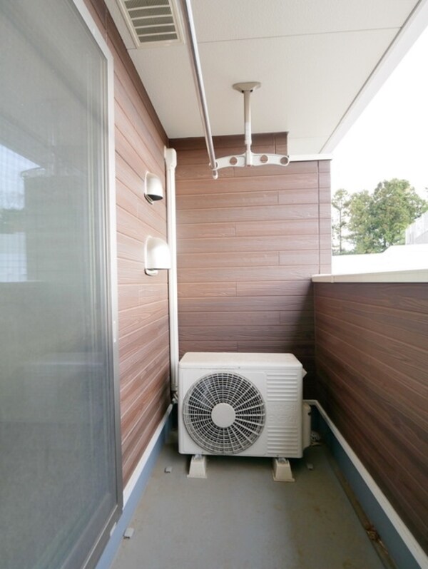 バルコニー(★お部屋探しは、タウンハウジング多摩センター店へ★)