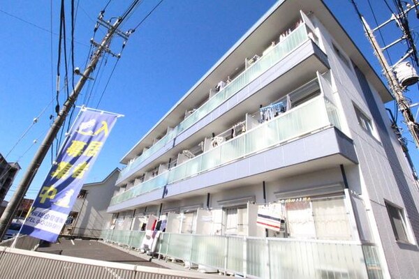 外観(★お部屋探しは株式会社タウンハウジング東京まで★)