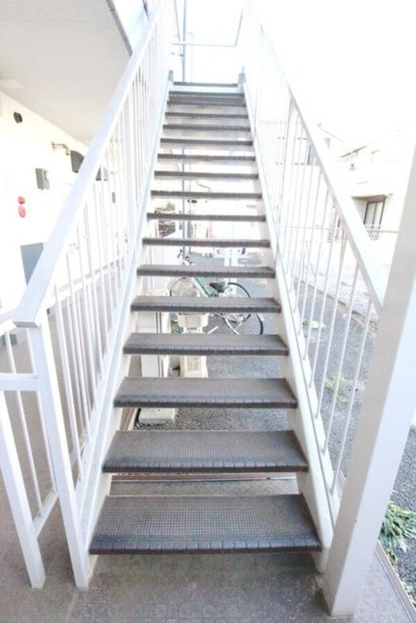 共有部分(★お部屋探しは株式会社タウンハウジング東京まで★)