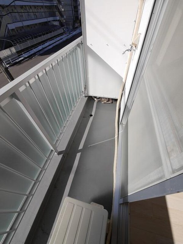 眺望(★お部屋探しは株式会社タウンハウジング東京まで★)