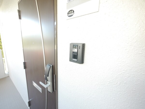 共有部分(★お部屋探しは、タウンハウジング多摩センター店へ★)