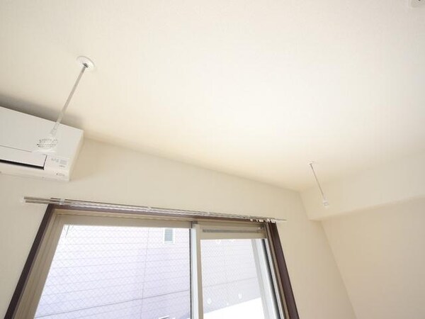 設備(★お部屋探しは、タウンハウジング多摩センター店へ★)