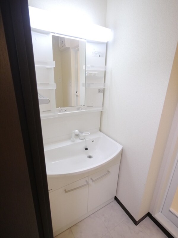 洗面(★お部屋探しは、タウンハウジング多摩センター店へ★)