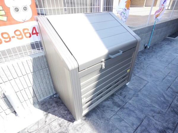 その他(★お部屋探しは、タウンハウジング多摩センター店へ★)