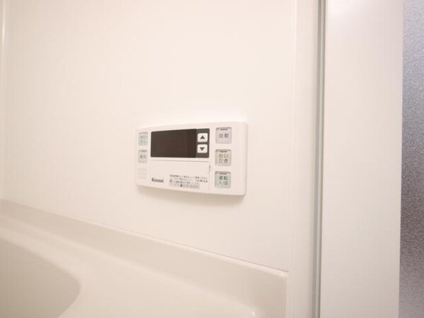 設備(★お部屋探しは、タウンハウジング多摩センター店へ★)