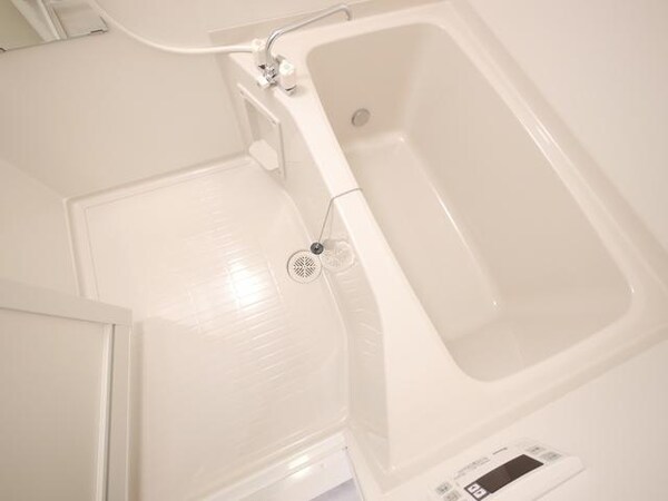 バス／シャワールーム等(★お部屋探しは、タウンハウジング多摩センター店へ★)