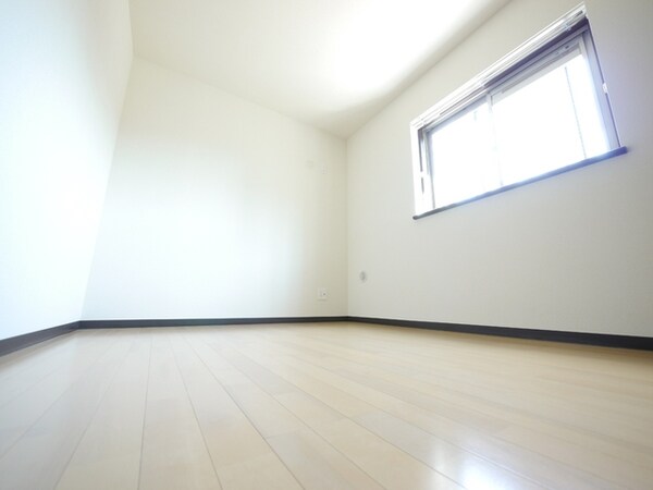 寝室(★お部屋探しは、タウンハウジング多摩センター店へ★)