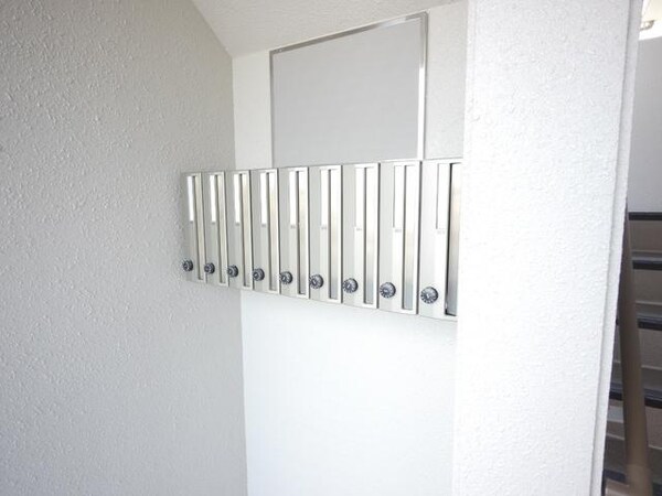 共有部分(★お部屋探しは、タウンハウジング多摩センター店へ★)