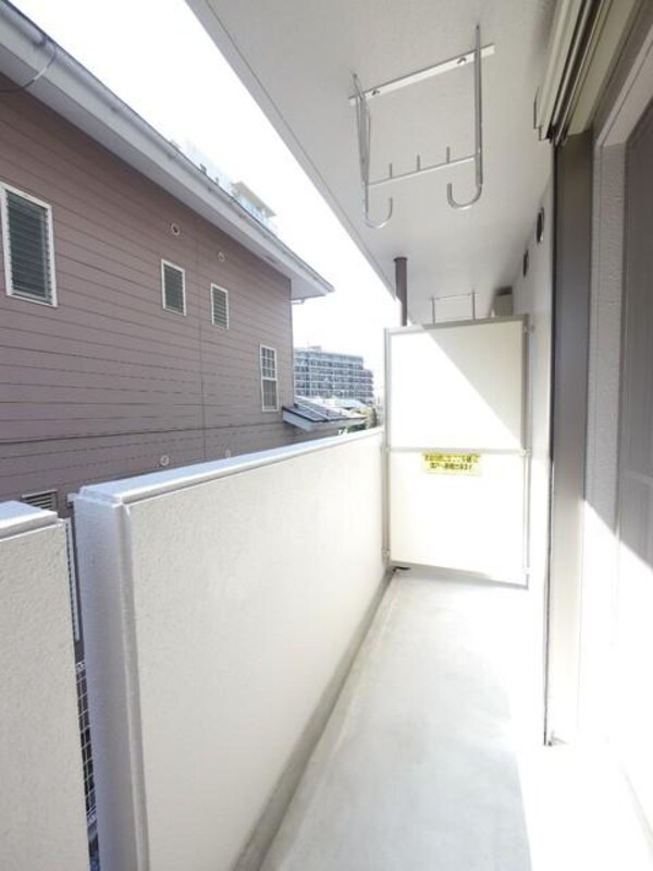 バルコニー(★お部屋探しは、タウンハウジング多摩センター店へ★)