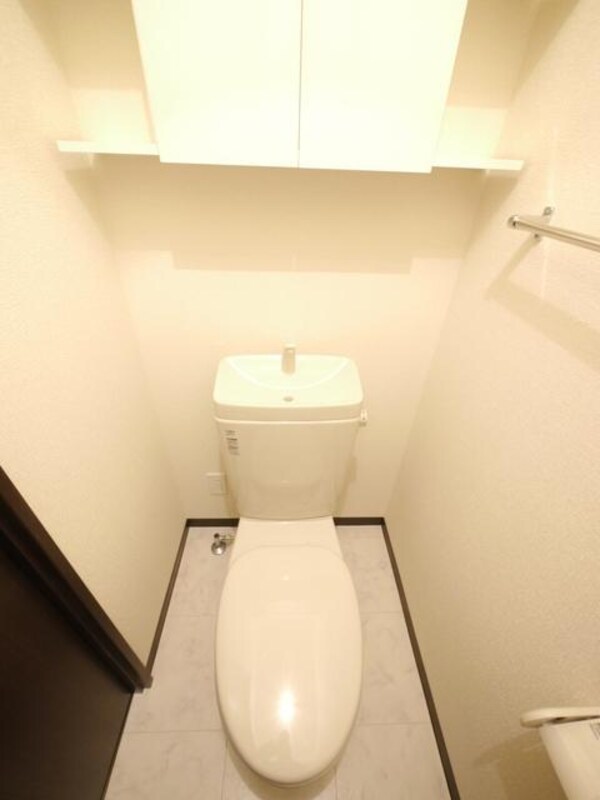 トイレ(★お部屋探しは、タウンハウジング多摩センター店へ★)