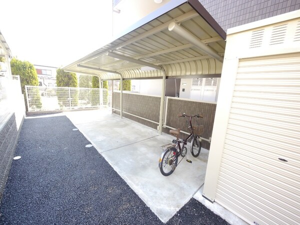 共有部分(★お部屋探しは、タウンハウジング多摩センター店へ★)