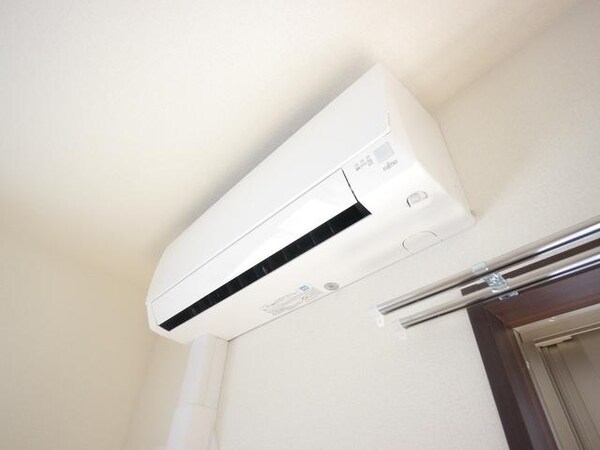 設備(★お部屋探しは、タウンハウジング多摩センター店へ★)