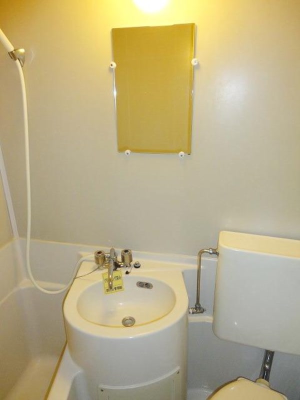 洗面(★お部屋探しは、タウンハウジング多摩センター店へ★)