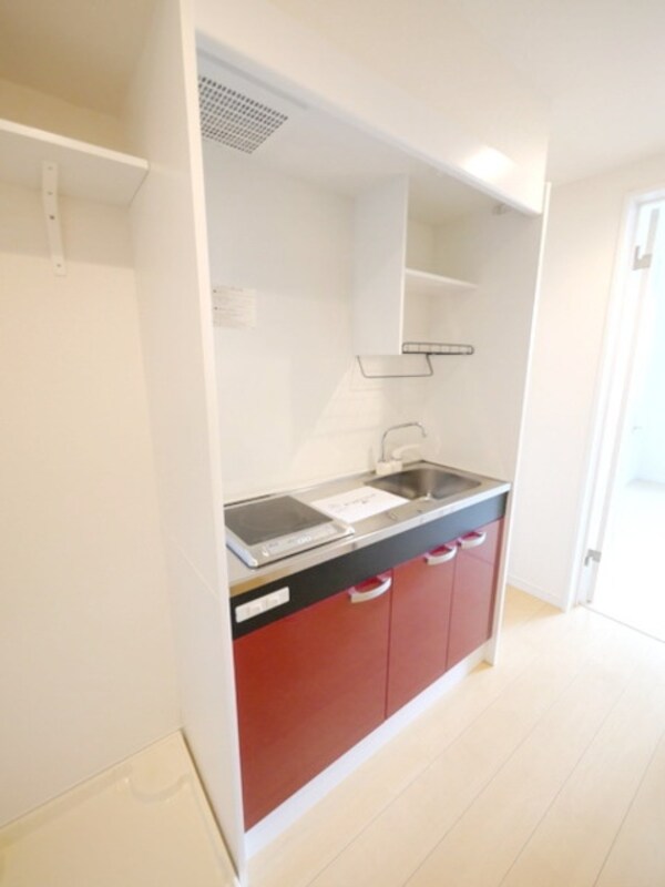 キッチン(★お部屋探しは、タウンハウジング多摩センター店へ★)