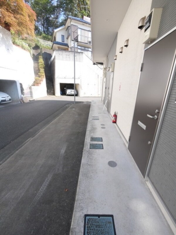 共有部分(★お部屋探しは、タウンハウジング多摩センター店へ★)