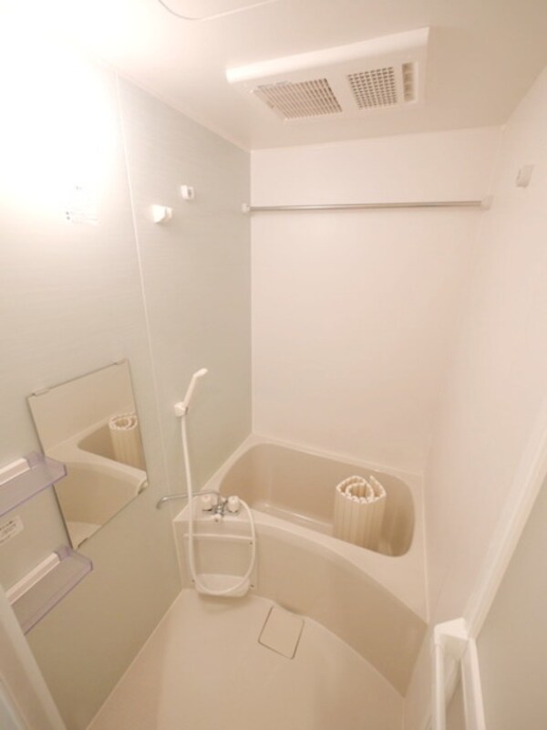 バス／シャワールーム等(★お部屋探しは、タウンハウジング多摩センター店へ★)