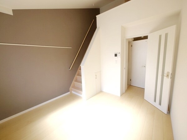 リビング・居室(★お部屋探しは、タウンハウジング多摩センター店へ★)