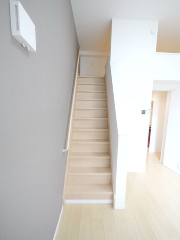 設備(★お部屋探しは、タウンハウジング多摩センター店へ★)