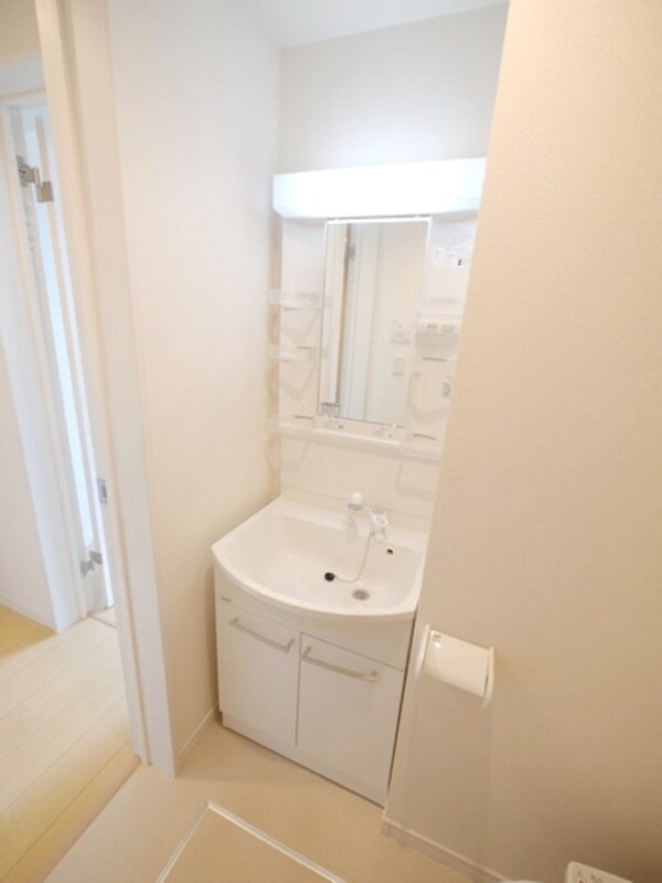 洗面(★お部屋探しは、タウンハウジング多摩センター店へ★)