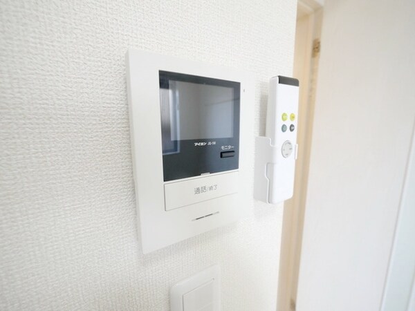 設備(★お部屋探しは、タウンハウジング多摩センター店へ★)