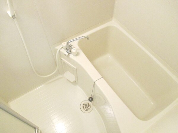 バス／シャワールーム等(★スッキリしたバスルームです★)