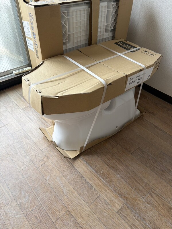 設備(★現在リフォーム中です★)